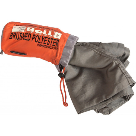 Sacco lenzuolo Boll Liner Rectangular