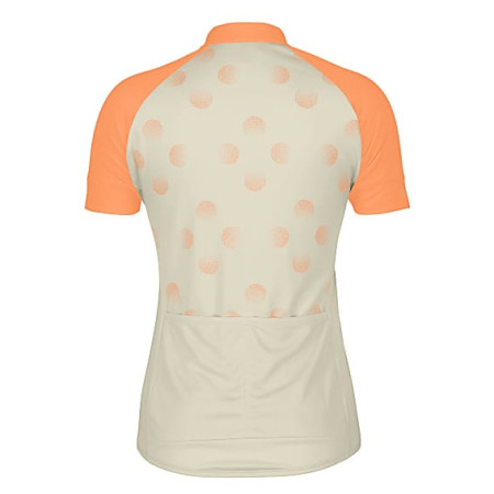 Maglia da ciclismo per donna Scott Endurance 30 SS
