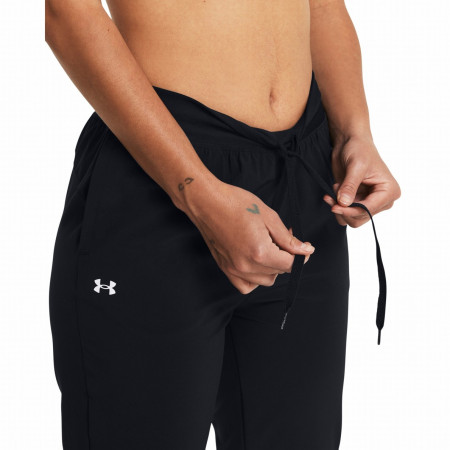Pantaloni da donna Under Armour ArmourSport High Rise Wvn Pnt