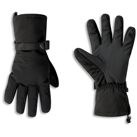 Guanti da sci Dare 2b Pinnacle Glove nero Black