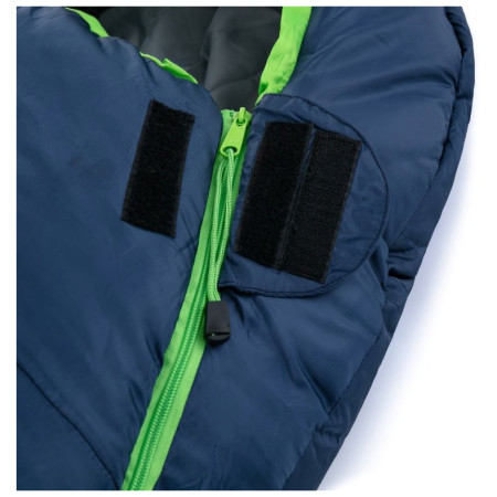 Sacco a pelo Loap Illimani