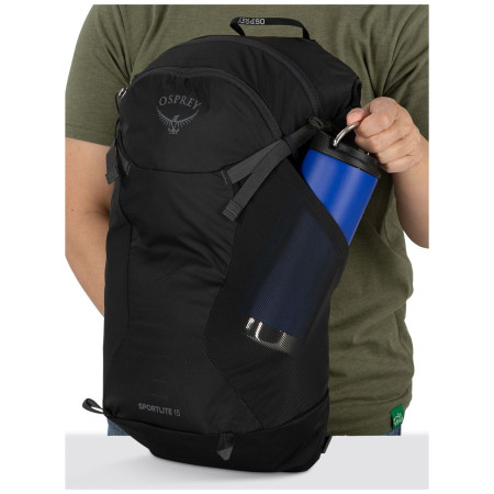Zaino da trekking Osprey Sportlite 15