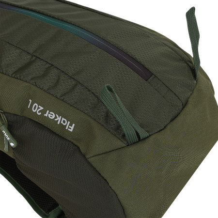 Zaino Zulu Flaker 20 L