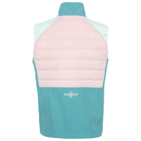 Gilet da donna Kari Traa Nia Vest