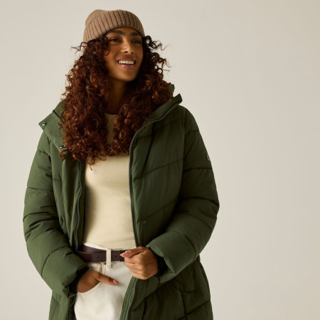 Cappotto invernale da donna Regatta Eloria