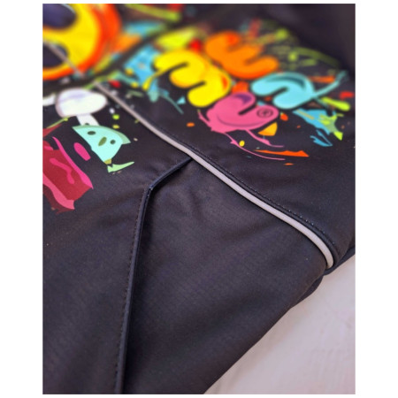 Giacca da bambino WAMU Game On