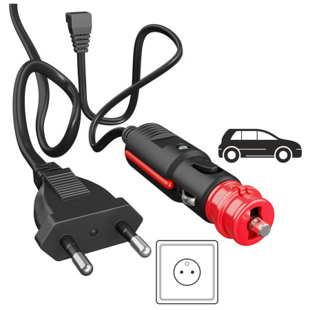 Frigorifero portatile Yolco CB30A