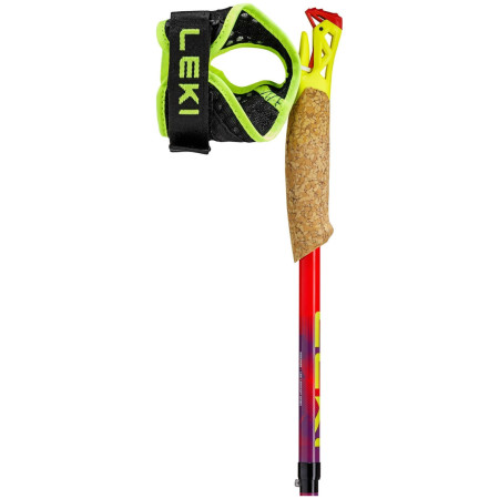 Bastoncini da trail running Leki Ultratrail FX.One