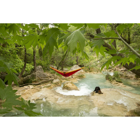 Amaca Ticket to the moon Hammock compact/single