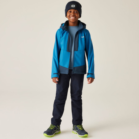 Giacca da bambino Regatta Haydenbury