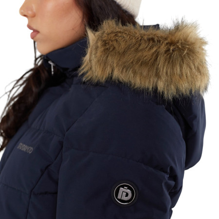 Cappotto invernale da donna Fundango Prue Padded Jacket