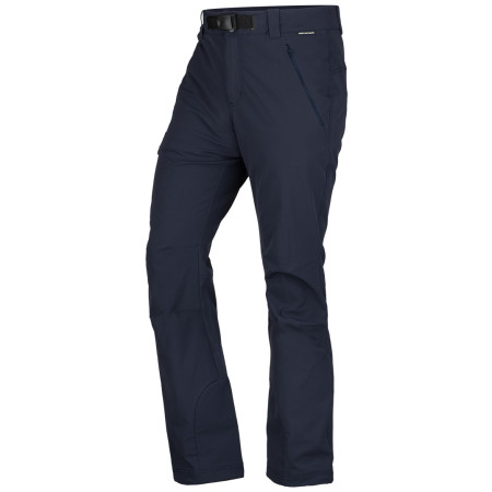 Pantaloni da uomo Northfinder Maximilian blu