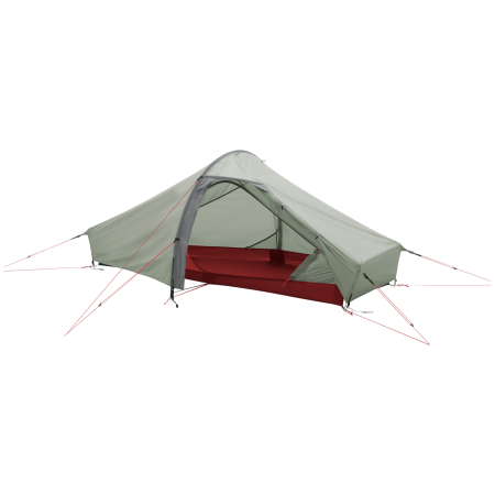 Tenda da trekking Robens Chaser 1 LW verde chiaro Light Green