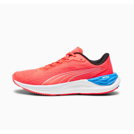 Scarpe da corsa da donna Puma Electrify Nitro 3