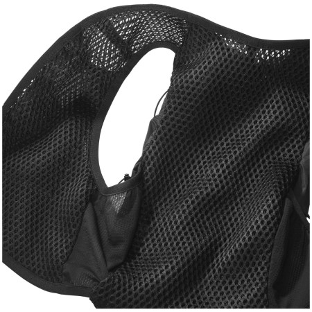 Gilet da corsa Salomon Active Skin 12 No Flasks