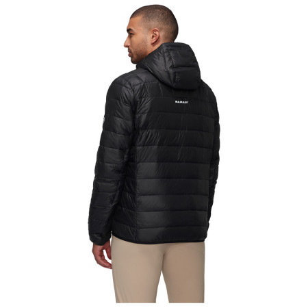 Giacca da uomo Mammut Crag IN Hooded Jacket Men