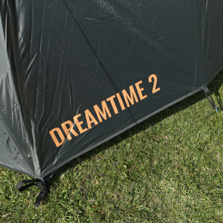 Tenda da trekking Zulu Dreamtime 2P