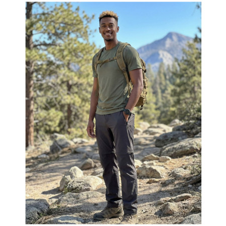 Pantaloni da uomo Alpine Pro Nesc 3