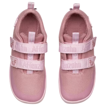 Scarpe da bambino Affenzahn Sneaker Cotton Happy