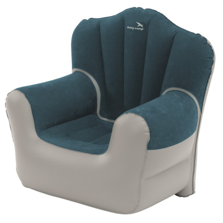 Sedia gonfiabile Easy Camp Comfy Chair verde