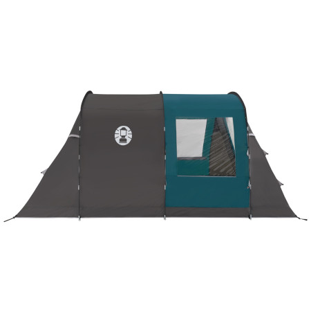 Tenda familiare Coleman Cook 4
