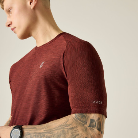 Maglietta da uomo Dare 2b Power Up Tee