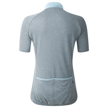 Maglia da ciclismo per donna Dare 2b Pedal To Jersey