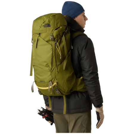 Zaino da trekking The North Face Terra 55