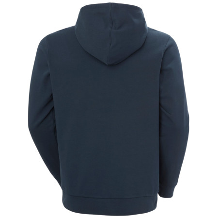 Felpa da uomo Helly Hansen HH Logo Hoodie
