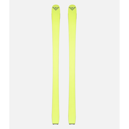 Sci alpini Black Crows Orb Freebird