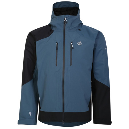 Giacca da uomo Dare 2b Arising Jacket grigio scuro OrionGry/Blk