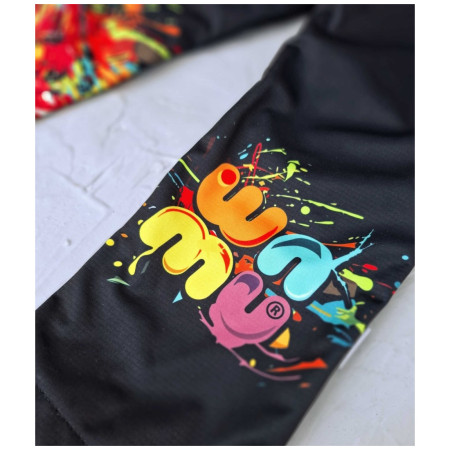 Pantaloni softshell per bambini WAMU Game On