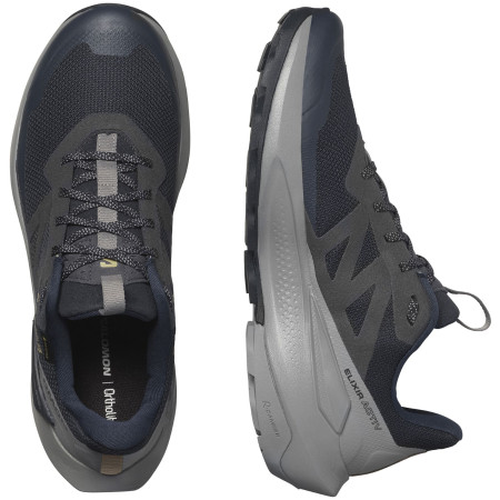 Scarpe da trekking da uomo Salomon Elixir Activ Gore-Tex