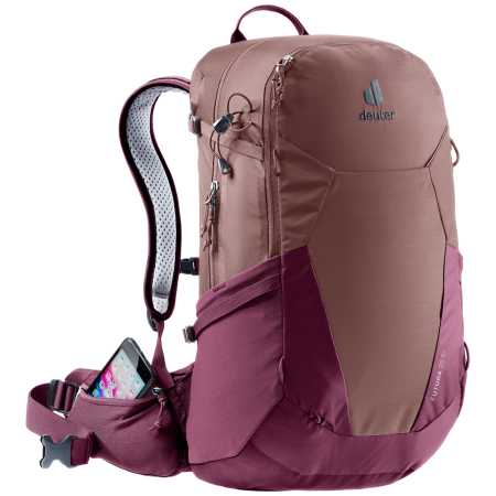 Zaino da donna Deuter Futura 25 SL