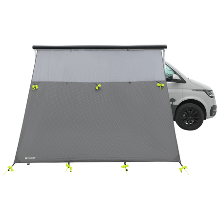 Estensione per tenda da campeggio Outwell Hillcrest Tarp