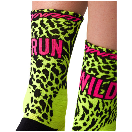 Calze Dynafit Run Wild Crew Sk