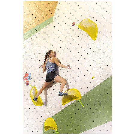 Scarpe da arrampicata EB Climbing Guardian