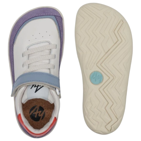 Scarpe da bambino Aylla Ruraq Junior