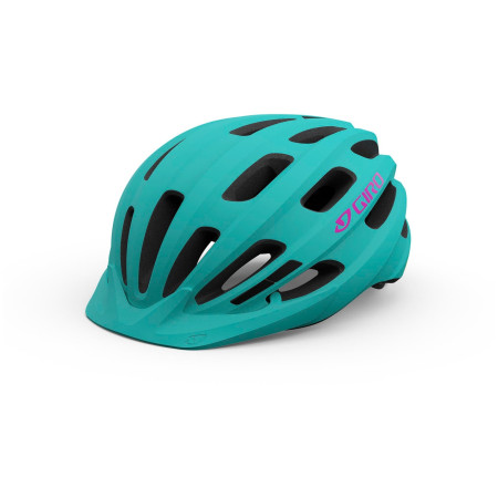 Casco da ciclismo Giro Vasona Mat azzurro Mat Screaming Teal