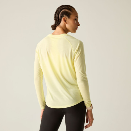 Maglietta da donna Dare 2b Serenity Long Sleeve Tee