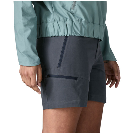 Pantaloncini da donna Patagonia Women's Terravia Trail Shorts - 6"