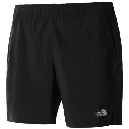 Pantaloncini da uomo The North Face M 24/7 SHORT nero TNF BLACK