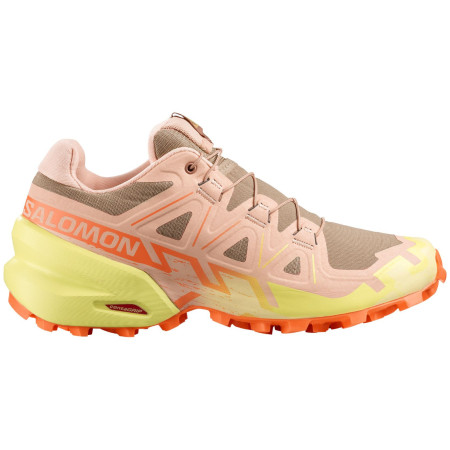 Scarpe da corsa da donna Salomon Speedcross 6