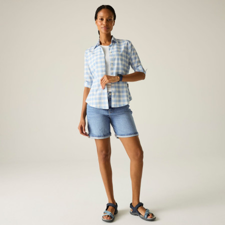 Camicia da donna Regatta Keralin