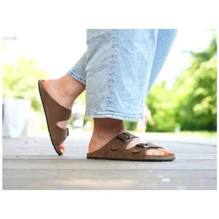 Pantofole Aylla Thak Soft