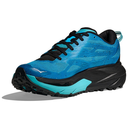 Scarpe da corsa da uomo Hoka M Mafate 5