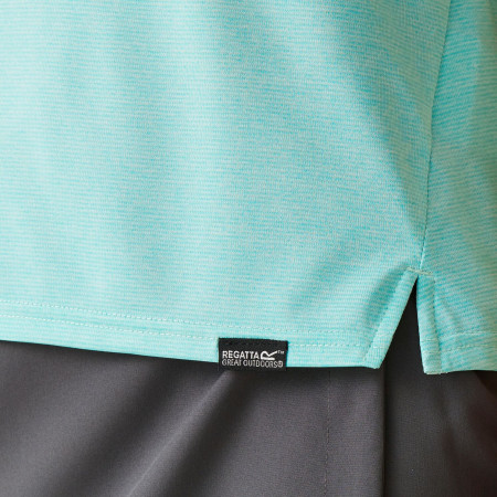 Maglietta da donna Regatta Limonite VIII