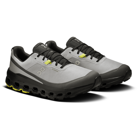 Scarpe da corsa da donna On Running Cloudvista 2 Waterproof