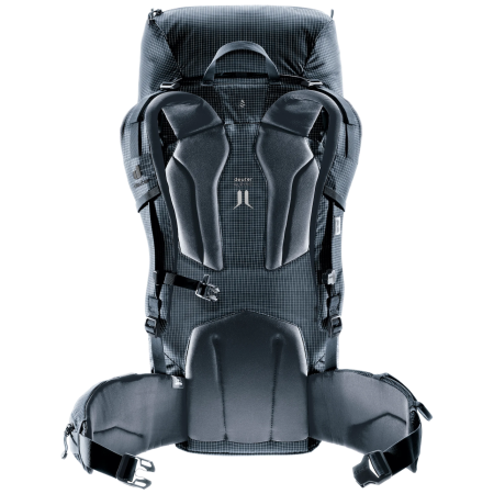 Zaino da trekking Deuter Guide 34+6