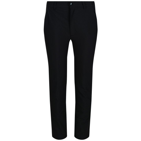 Pantaloni da bambino Regatta Jr Highton WtrTrs nero Black